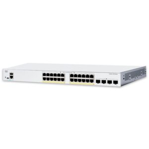 Switch Cisco C1300-24T-4G