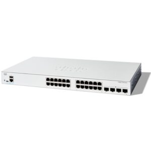 Switch Cisco C1300-24T-4X
