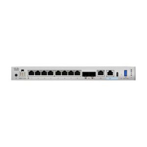 Firewall Cisco CSF1220CX-TD-K9, Secure Firewall 1220 compact security appliance with Threat Defense software