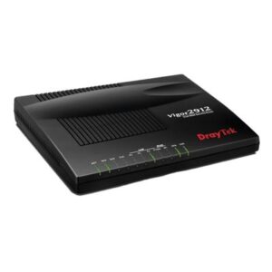 Thiết bị cân bằng tải Router Draytek Vigor2912