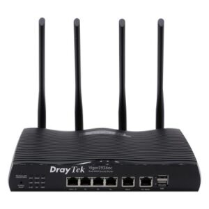 Thiết bị cân bằng tải Router Draytek Vigor2926ac