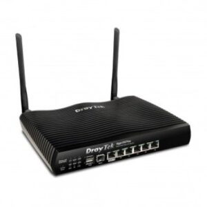 Thiết bị cân bằng tải Router Draytek Vigor 2927Fax