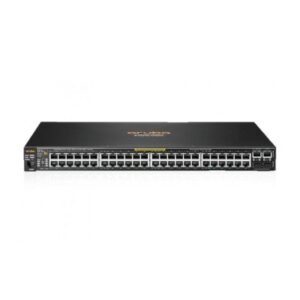 Switch Aruba 2530 48 PoE+ (J9778A)