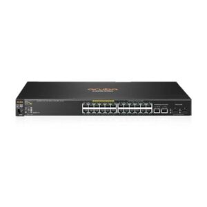 Switch Aruba 2530 24 PoE+ (J9779A)