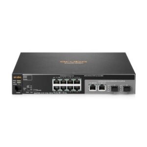 Switch Aruba 2530 8 PoE+ (J9780A)