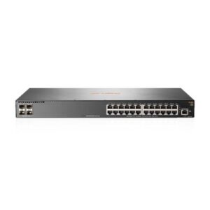 Switch Aruba 2540 24G 4SFP+ (JL354A)