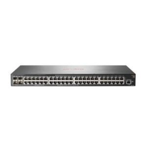Switch Aruba 2540 48G 4SFP+ (JL355A)