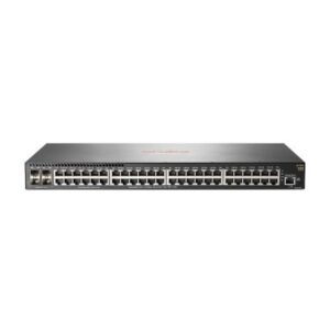 Switch Aruba 2930F 48G 4SFP+ (JL254A)