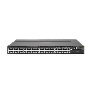 Switch Aruba 3810M 48G 1-slot (JL072A)