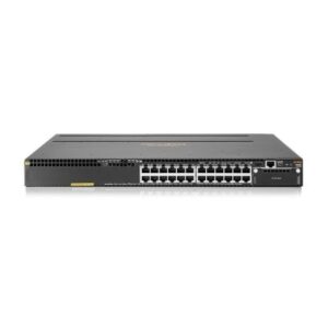 Switch Aruba 3810M 24G PoE+ 1-slot (JL073A)