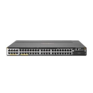 Switch Aruba 3810M 40G 8SR PoE+ 1-slot (JL076A)