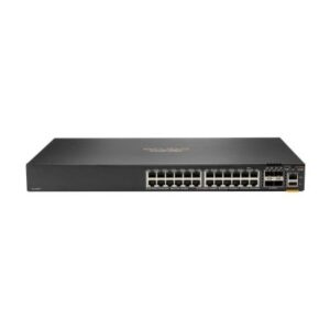 Switch Aruba 6200F 24G 4SFP+ (JL724A)