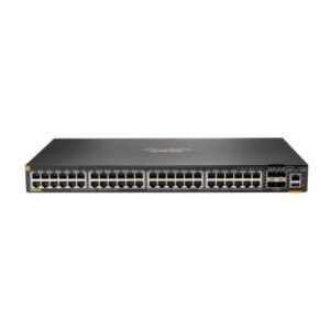 Switch Aruba 6300F 48G CL4 PoE 4SFP56 (JL665A)