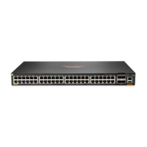 Switch Aruba 6300F 48G 4SFP56 (JL667A)