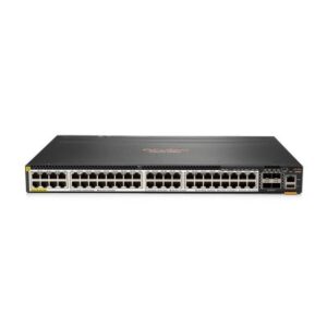 Switch Aruba 6300M 48SR5 CL6 PoE 4SFP56 (JL659A)