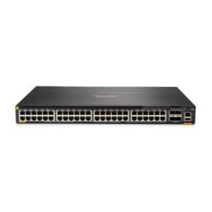 Switch Aruba 6300M 48G CL4 PoE 4SFP56 (JL661A)