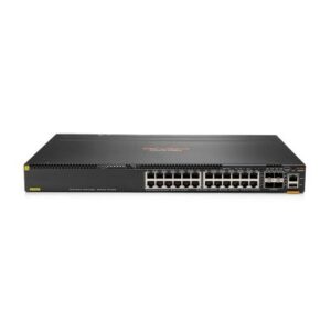 Switch Aruba 6300M 24G CL4 PoE 4SFP56 (JL662A)