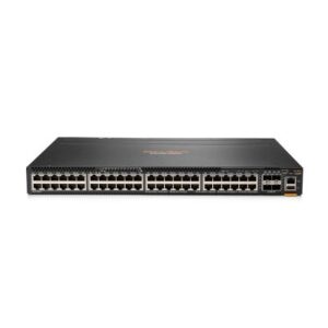 Switch Aruba 6300M 48G 4SFP56 (JL663A)