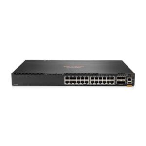 Switch Aruba 6300M 24G 4SFP56 (JL664A)