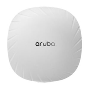 Bộ phát wifi Aruba AP-555 (RW) Unified AP (JZ356A)