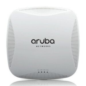 Bộ phát wifi Aruba Instant IAP-225 (JW240A)