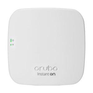 Bộ phát wifi Aruba Instant On AP12 (RW) Access Point (R2X01A)