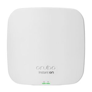 Bộ phát wifi Aruba Instant On AP15 (RW) Access Point (R2X06A)