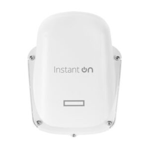 Bộ phát wifi Aruba Instant On AP27 (RW) Access Point (S1T37A)
