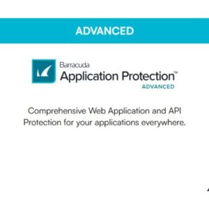 Barracuda Application Protection Advanced