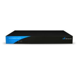 Barracuda CloudGen Firewall Appliance F18B