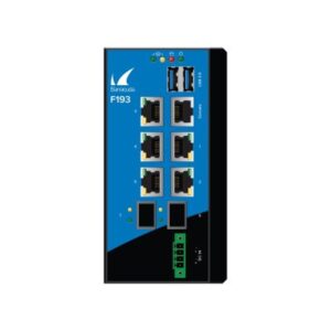 Barracuda CloudGen Firewall Appliance F193A.R Rugged