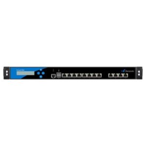 Barracuda CloudGen Firewall Appliance F600 C10