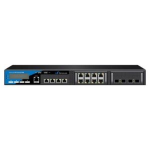 Barracuda CloudGen Firewall Appliance F800D