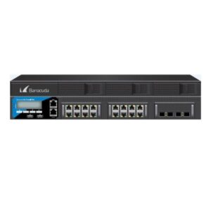 Barracuda CloudGen Firewall Appliance F900C