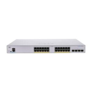 Switch Cisco C1000FE-24T-4G-L Catalyst 1000 24-port 10/100Mbps Ethernet
