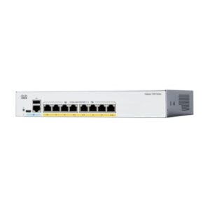Switch Cisco C1200-8T-D