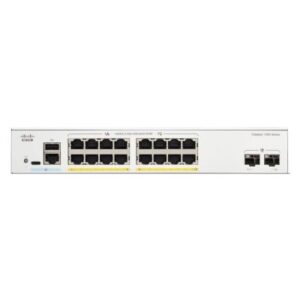 Switch Cisco C1300-16T-2G