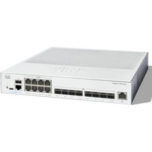 Switch Cisco C1300-16XTS