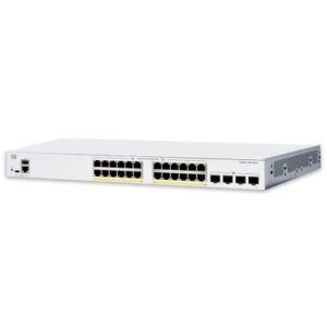 Switch Cisco C1300-24P-4G