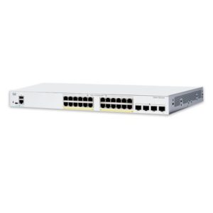 Switch Cisco C1300-24P-4X