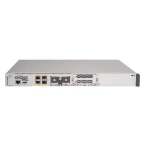 Router Cisco C8200-1N-4T, C8200 1RU w/ 1 NIM slot and 4x 1 Gigabit Ethernet WAN ports
