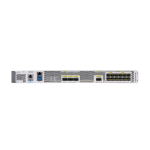 Router Cisco C8500-12X4QC, Cisco Catalyst 8500 Series Edge Platforms 12x 1/10GE, 3x 40GE and 2x 40/100GE ports