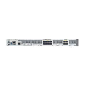 Router Cisco C8500L-8S4X, Cisco Catalyst 8500 Series Edge Platforms 4x 1/10GE and 8x 1GE ports