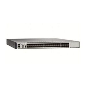 Switch Cisco C9500-48Y4C-E 48-port 25G, 4x 100G Uplink