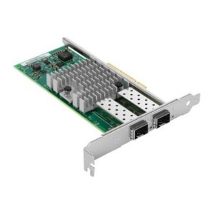 Card mạng Intel Ethernet Converged Network Adapter X520-SR2