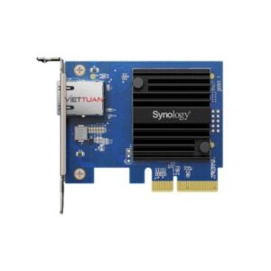 Card Synology E10G30-T1
