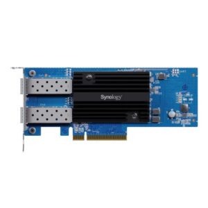 Card Synology E25G30-F2