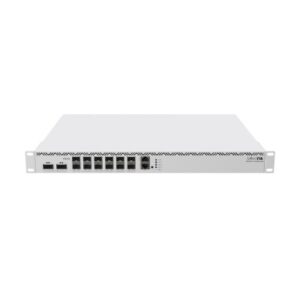 MikroTik CCR2216-1G-12XS-2XQ, Thiết bị cân bằng tải Router chịu tải 10000 user