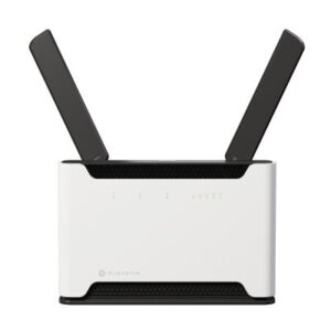 MikroTik Chateau LTE18 ax (S53UG+5HaxD2HaxD-TC&EG18-EA)