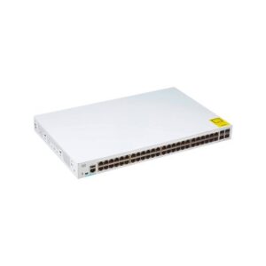 Switch Cisco CBS250-48T-4G-EU